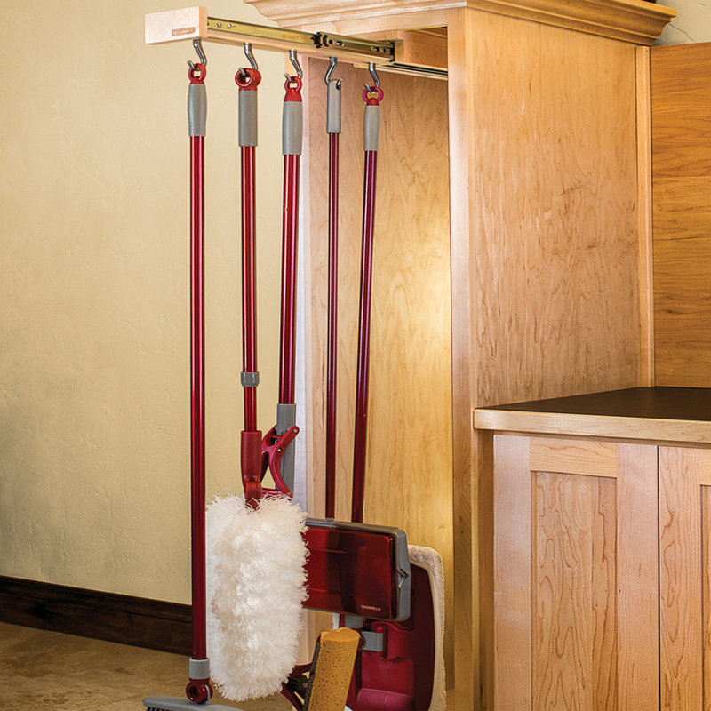 RevAShelf Cookware Organizer Hook Wayfair